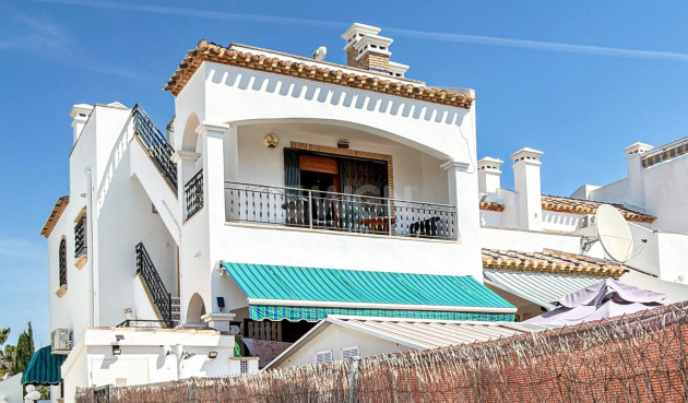 Odsprzedaż - Mieszkanie w bloku - Orihuela Costa - Costa Blanca