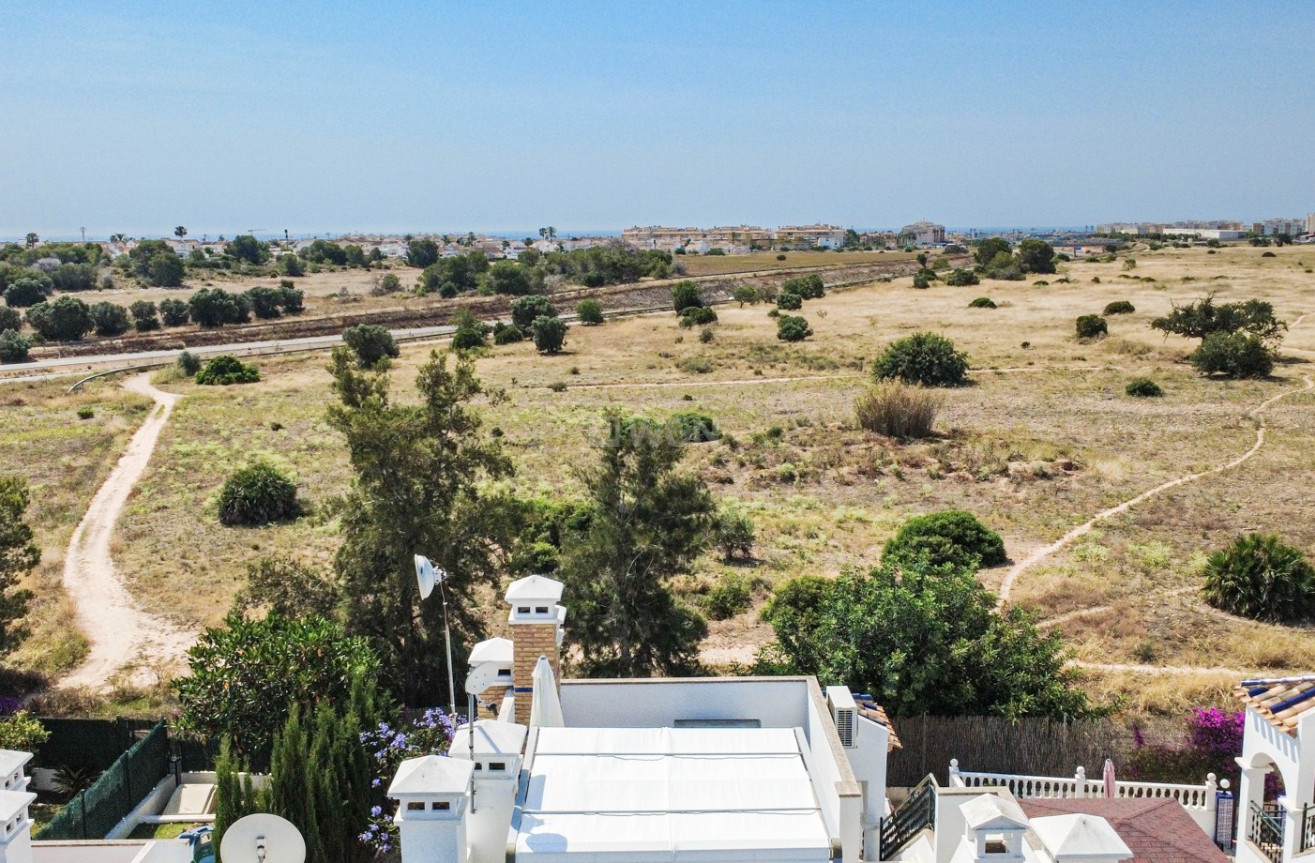 Odsprzedaż - Mieszkanie w bloku - Orihuela Costa - Costa Blanca