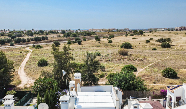 Odsprzedaż - Mieszkanie w bloku - Orihuela Costa - Costa Blanca