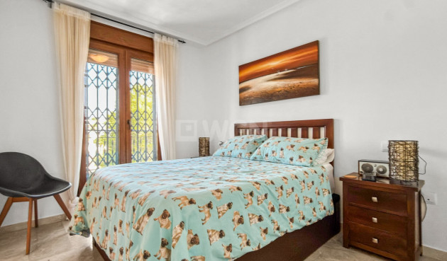 Odsprzedaż - Mieszkanie w bloku - Orihuela Costa - Costa Blanca