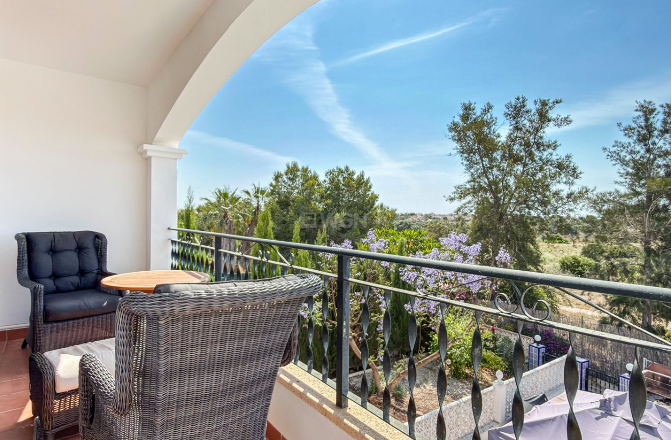 Odsprzedaż - Mieszkanie w bloku - Orihuela Costa - Costa Blanca