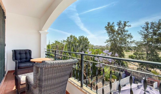 Odsprzedaż - Mieszkanie w bloku - Orihuela Costa - Costa Blanca