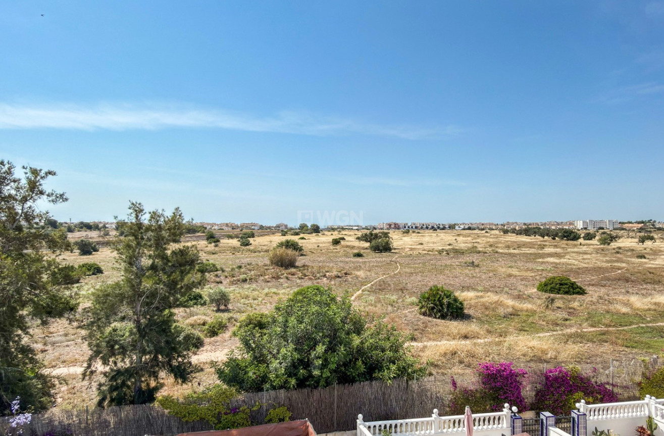 Odsprzedaż - Mieszkanie w bloku - Orihuela Costa - Costa Blanca