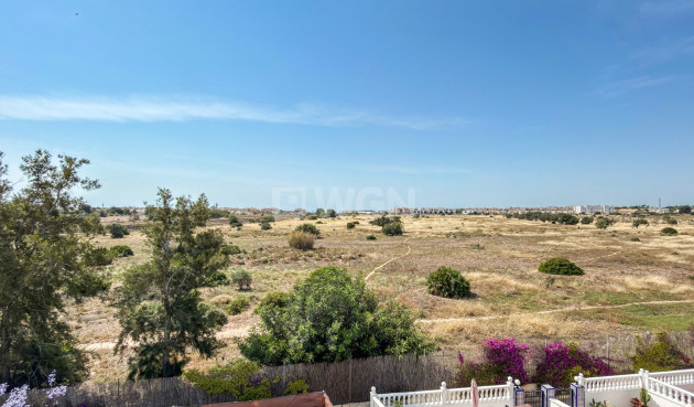Odsprzedaż - Mieszkanie w bloku - Orihuela Costa - Costa Blanca