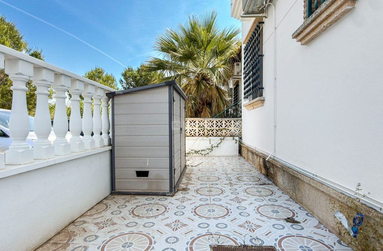 Odsprzedaż - Mieszkanie w bloku - Orihuela Costa - Costa Blanca