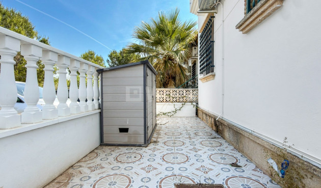 Odsprzedaż - Mieszkanie w bloku - Orihuela Costa - Costa Blanca