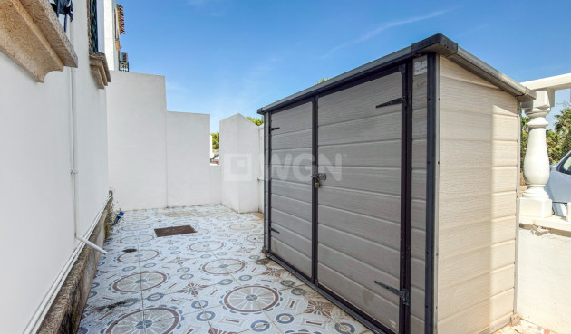 Odsprzedaż - Mieszkanie w bloku - Orihuela Costa - Costa Blanca