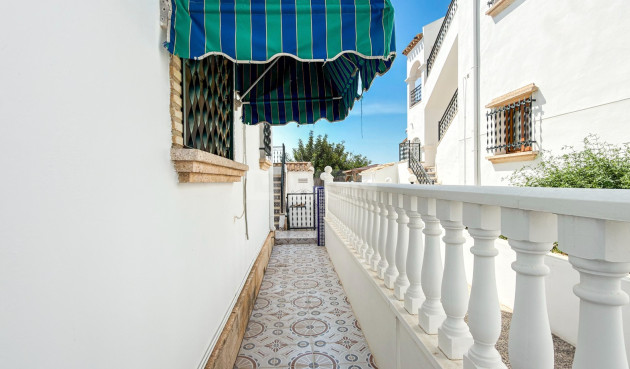 Odsprzedaż - Mieszkanie w bloku - Orihuela Costa - Costa Blanca