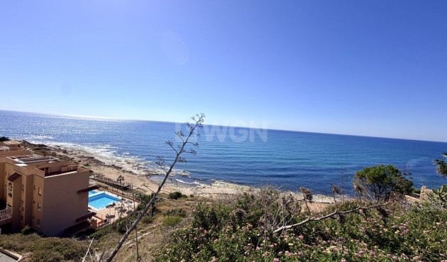 Odsprzedaż - Kamienica - Torrevieja - Costa Blanca
