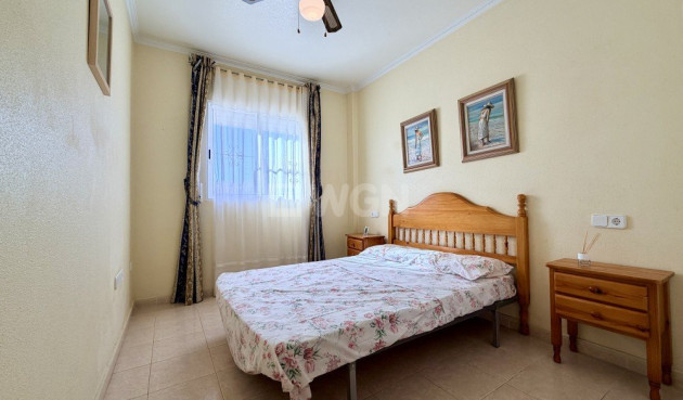 Odsprzedaż - Kamienica - Torrevieja - Costa Blanca