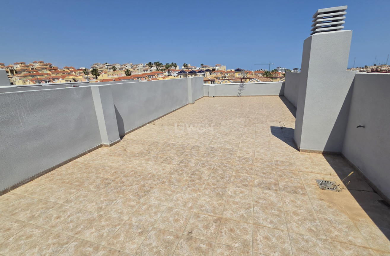 Odsprzedaż - Mieszkanie w bloku - Villamartin - Costa Blanca