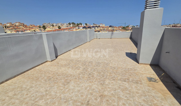 Odsprzedaż - Mieszkanie w bloku - Villamartin - Costa Blanca