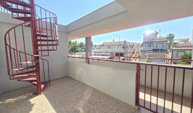 Odsprzedaż - Mieszkanie w bloku - Villamartin - Costa Blanca