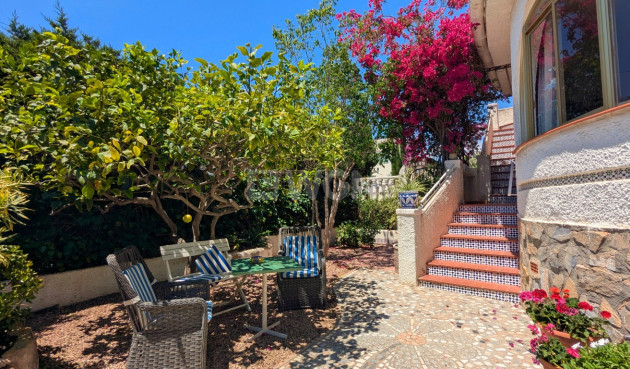 Odsprzedaż - Villa - Ciudad Quesada - Costa Blanca