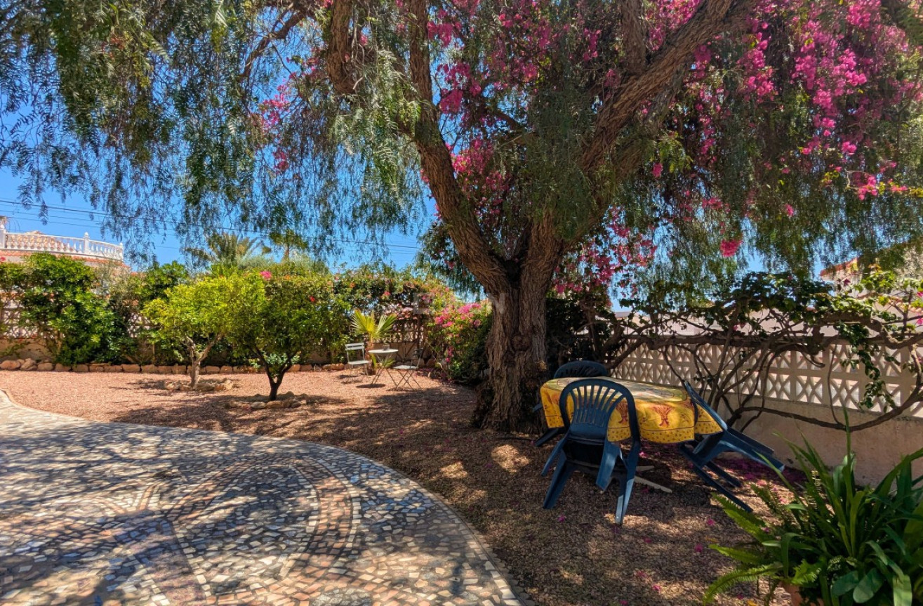 Odsprzedaż - Villa - Ciudad Quesada - Costa Blanca