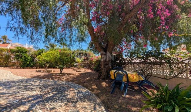 Odsprzedaż - Villa - Ciudad Quesada - Costa Blanca