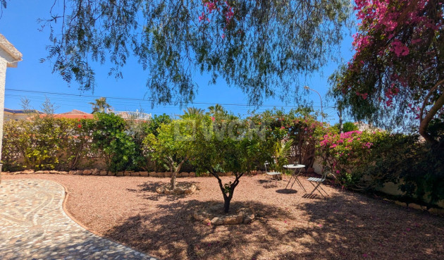 Odsprzedaż - Villa - Ciudad Quesada - Costa Blanca
