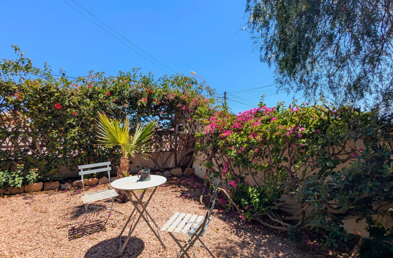 Odsprzedaż - Villa - Ciudad Quesada - Costa Blanca