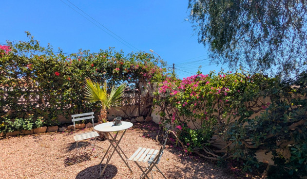 Odsprzedaż - Villa - Ciudad Quesada - Costa Blanca