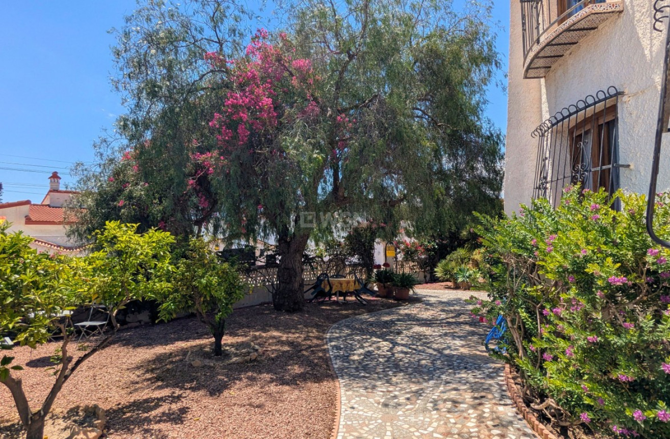 Odsprzedaż - Villa - Ciudad Quesada - Costa Blanca