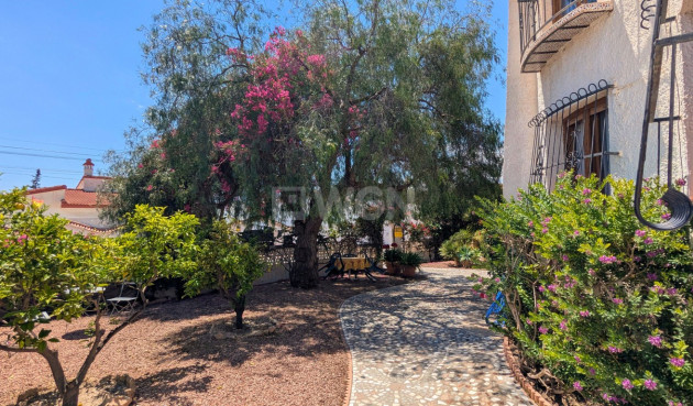Odsprzedaż - Villa - Ciudad Quesada - Costa Blanca