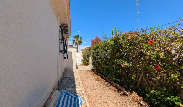 Odsprzedaż - Villa - Ciudad Quesada - Costa Blanca
