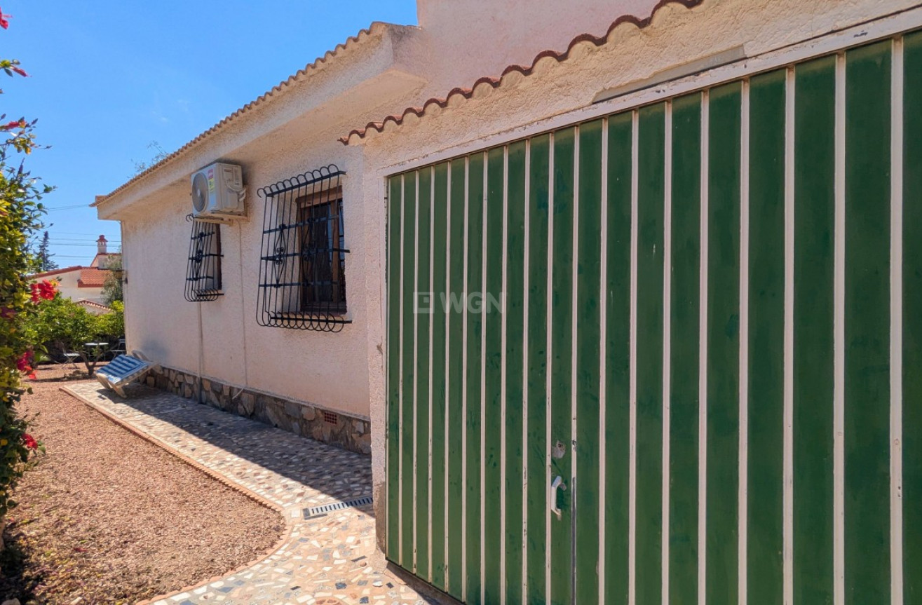 Odsprzedaż - Villa - Ciudad Quesada - Costa Blanca