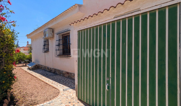 Odsprzedaż - Villa - Ciudad Quesada - Costa Blanca