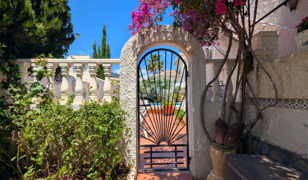 Odsprzedaż - Villa - Ciudad Quesada - Costa Blanca