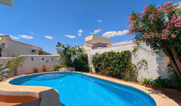 Odsprzedaż - Villa - Ciudad Quesada - Costa Blanca