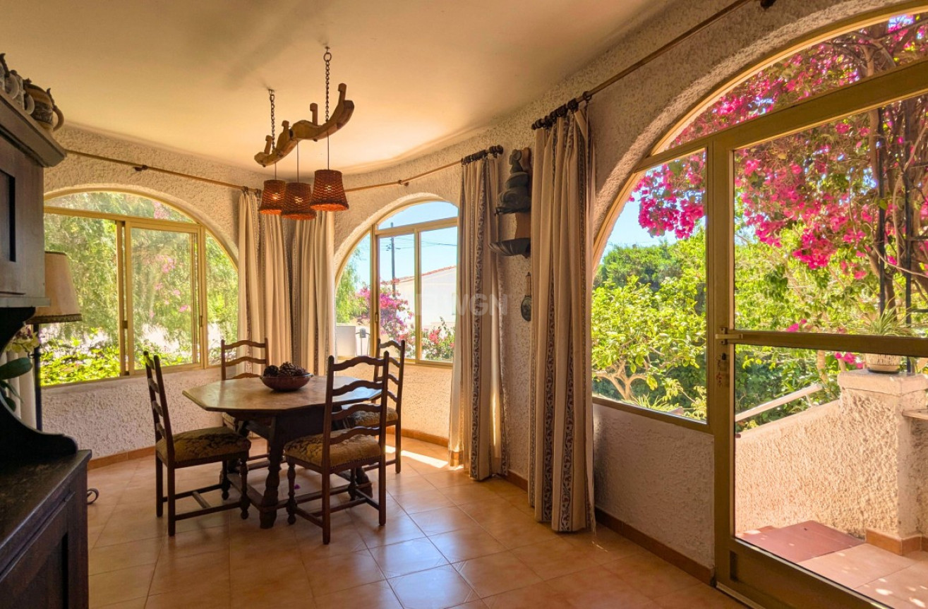 Odsprzedaż - Villa - Ciudad Quesada - Costa Blanca