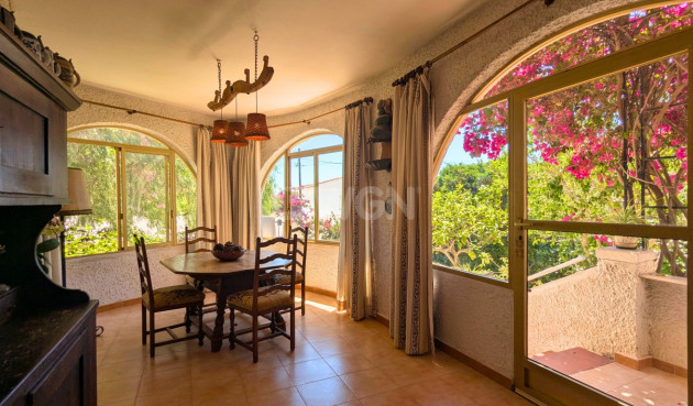 Odsprzedaż - Villa - Ciudad Quesada - Costa Blanca