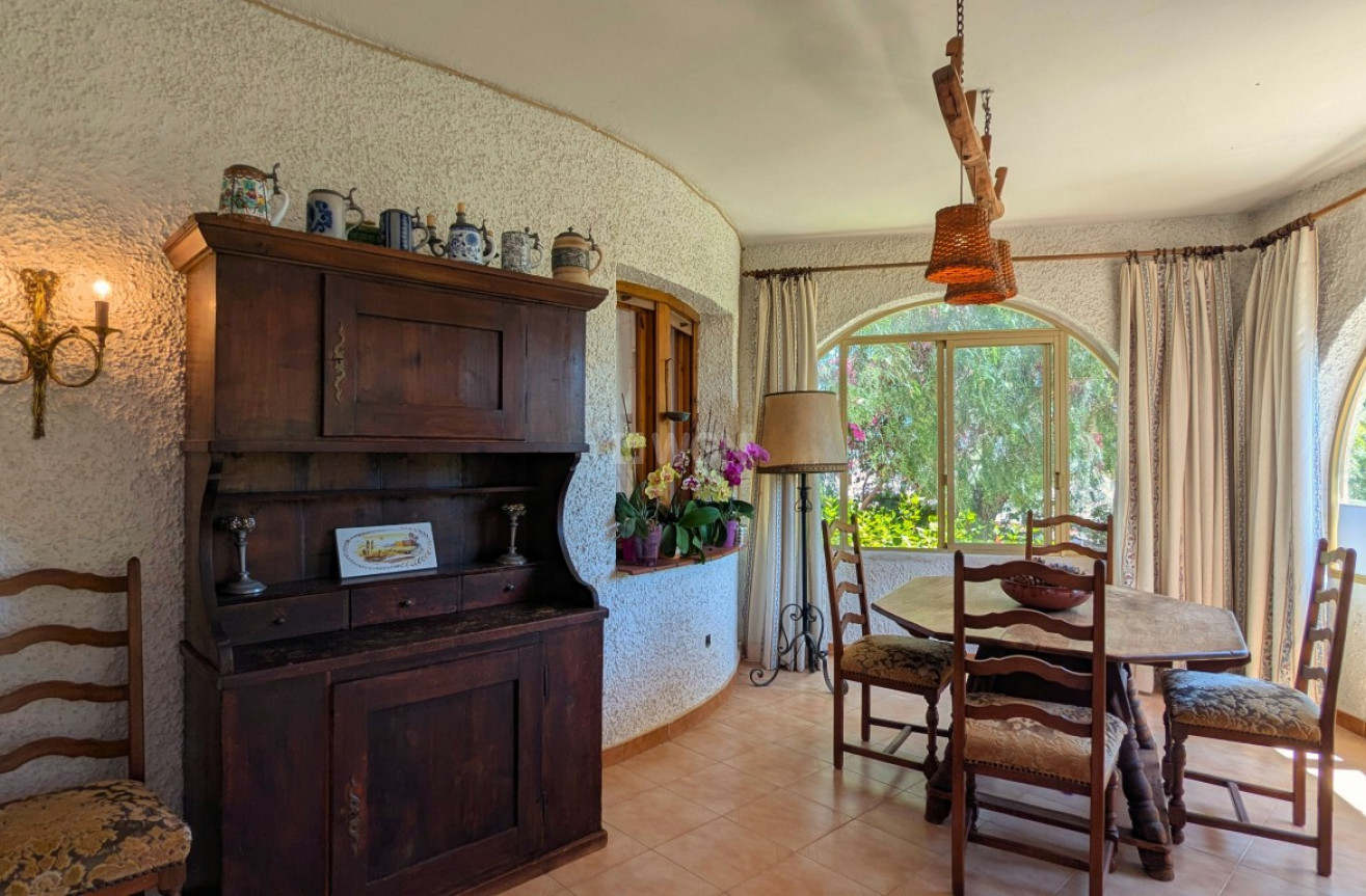 Odsprzedaż - Villa - Ciudad Quesada - Costa Blanca