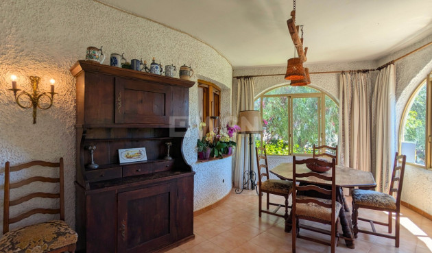 Odsprzedaż - Villa - Ciudad Quesada - Costa Blanca
