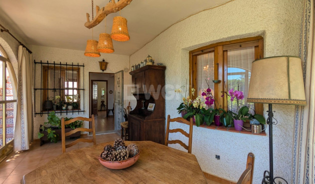 Odsprzedaż - Villa - Ciudad Quesada - Costa Blanca