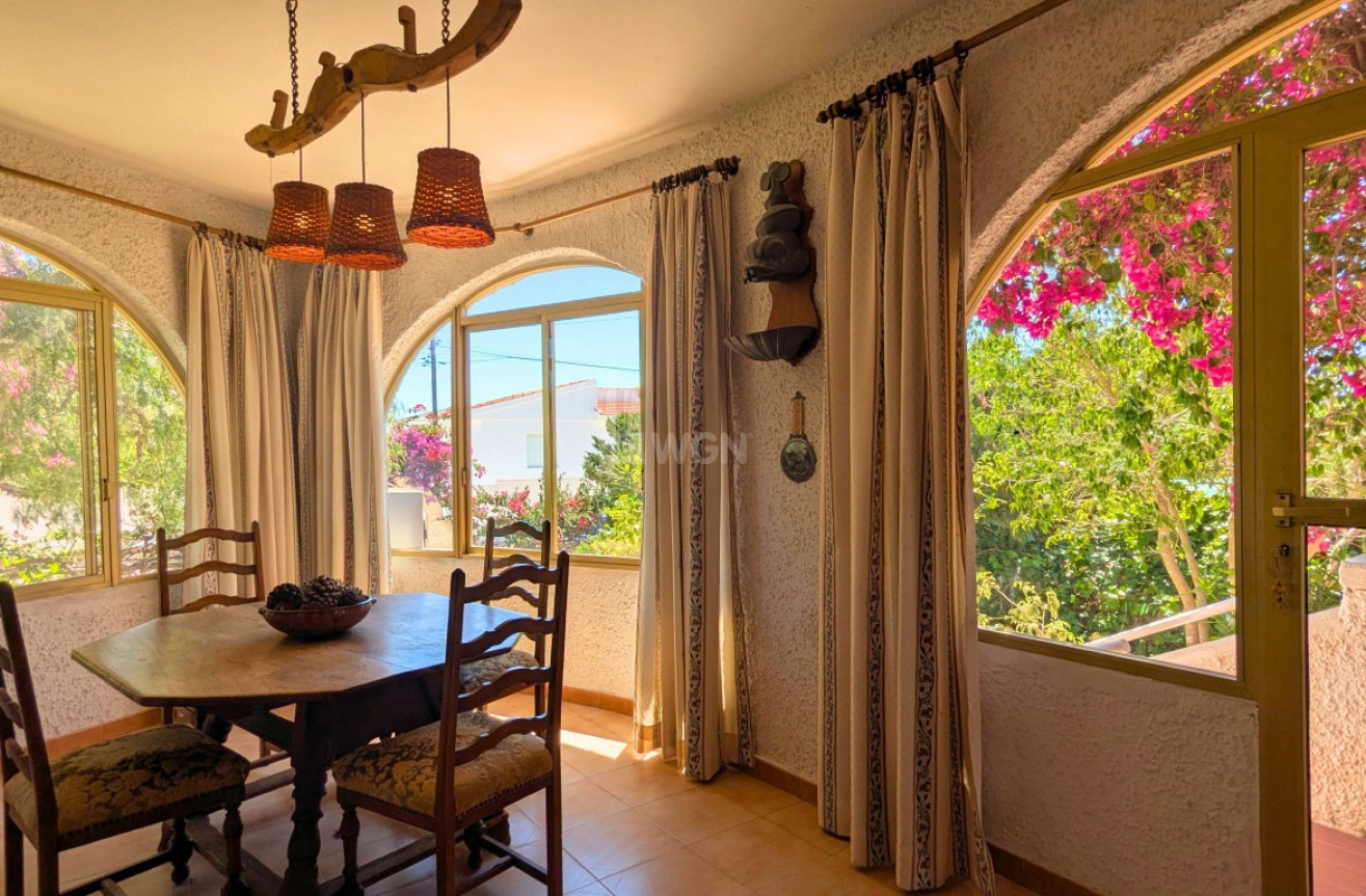 Odsprzedaż - Villa - Ciudad Quesada - Costa Blanca