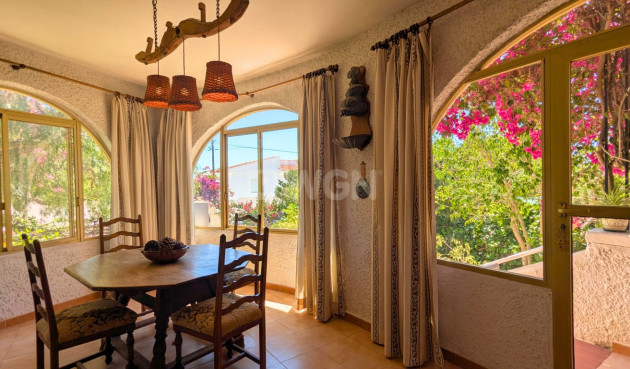 Odsprzedaż - Villa - Ciudad Quesada - Costa Blanca