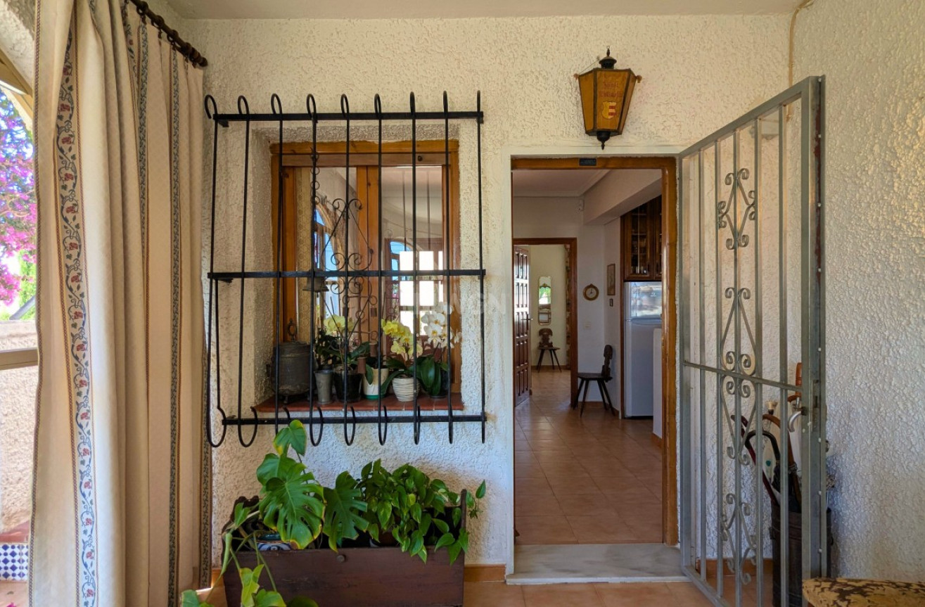 Odsprzedaż - Villa - Ciudad Quesada - Costa Blanca