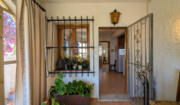 Odsprzedaż - Villa - Ciudad Quesada - Costa Blanca