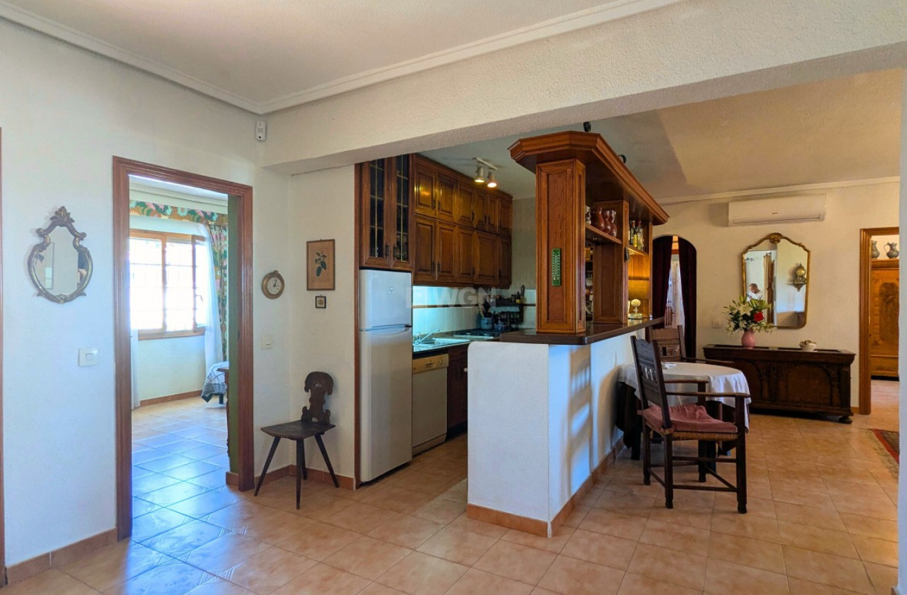 Odsprzedaż - Villa - Ciudad Quesada - Costa Blanca