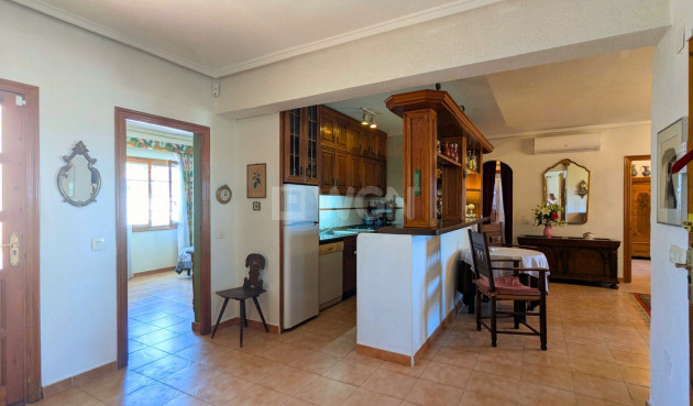 Odsprzedaż - Villa - Ciudad Quesada - Costa Blanca