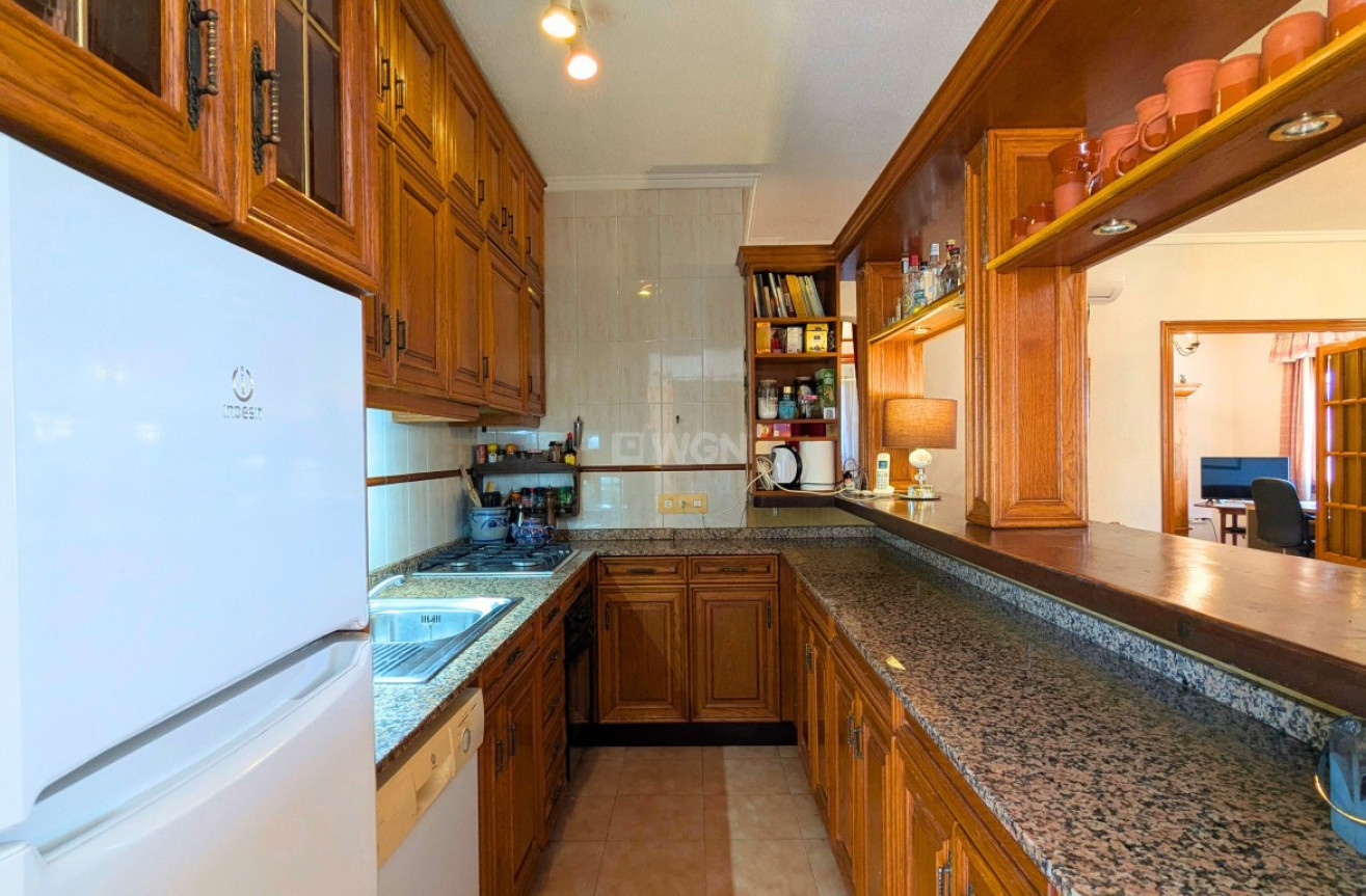 Odsprzedaż - Villa - Ciudad Quesada - Costa Blanca