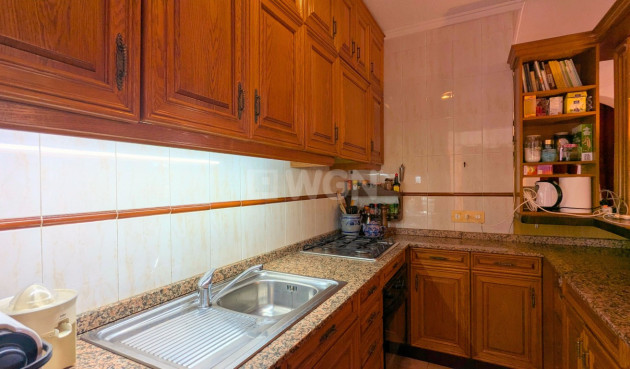 Odsprzedaż - Villa - Ciudad Quesada - Costa Blanca