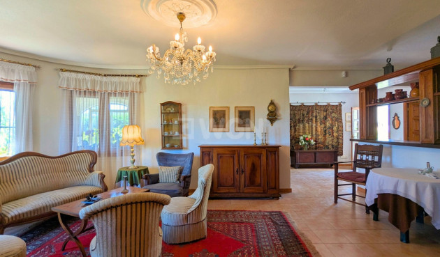 Odsprzedaż - Villa - Ciudad Quesada - Costa Blanca