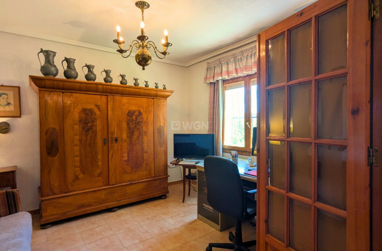 Odsprzedaż - Villa - Ciudad Quesada - Costa Blanca