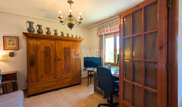 Odsprzedaż - Villa - Ciudad Quesada - Costa Blanca