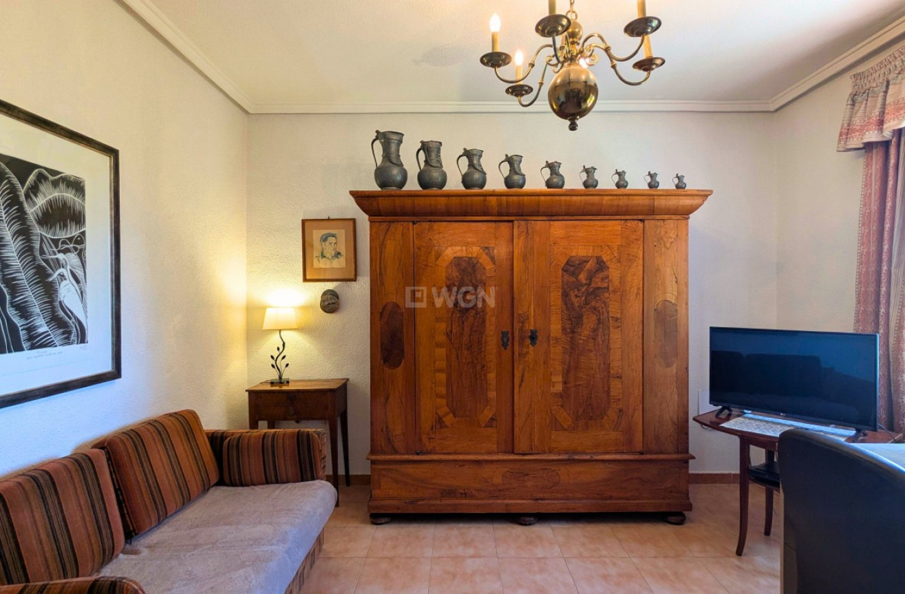 Odsprzedaż - Villa - Ciudad Quesada - Costa Blanca