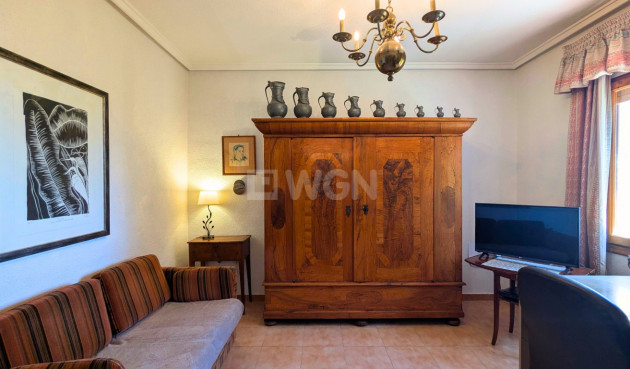 Odsprzedaż - Villa - Ciudad Quesada - Costa Blanca