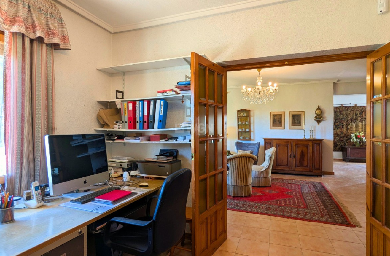 Odsprzedaż - Villa - Ciudad Quesada - Costa Blanca