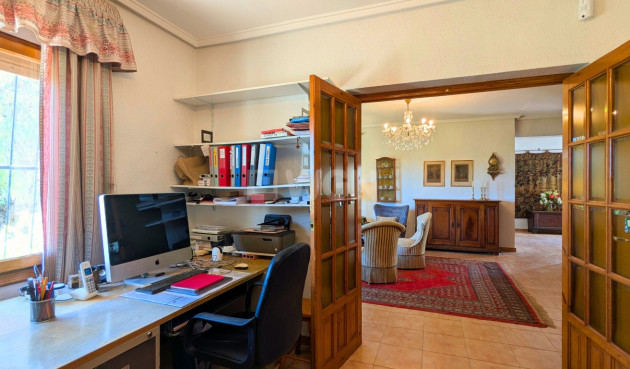 Odsprzedaż - Villa - Ciudad Quesada - Costa Blanca